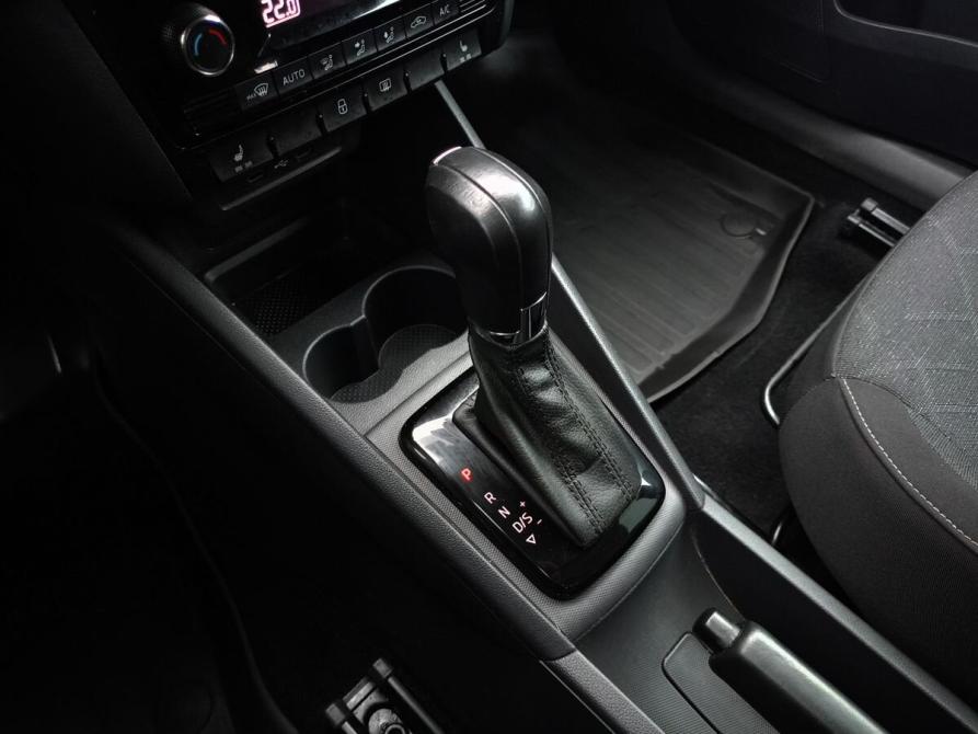 Volkswagen Polo VI Казань  - изображение 17