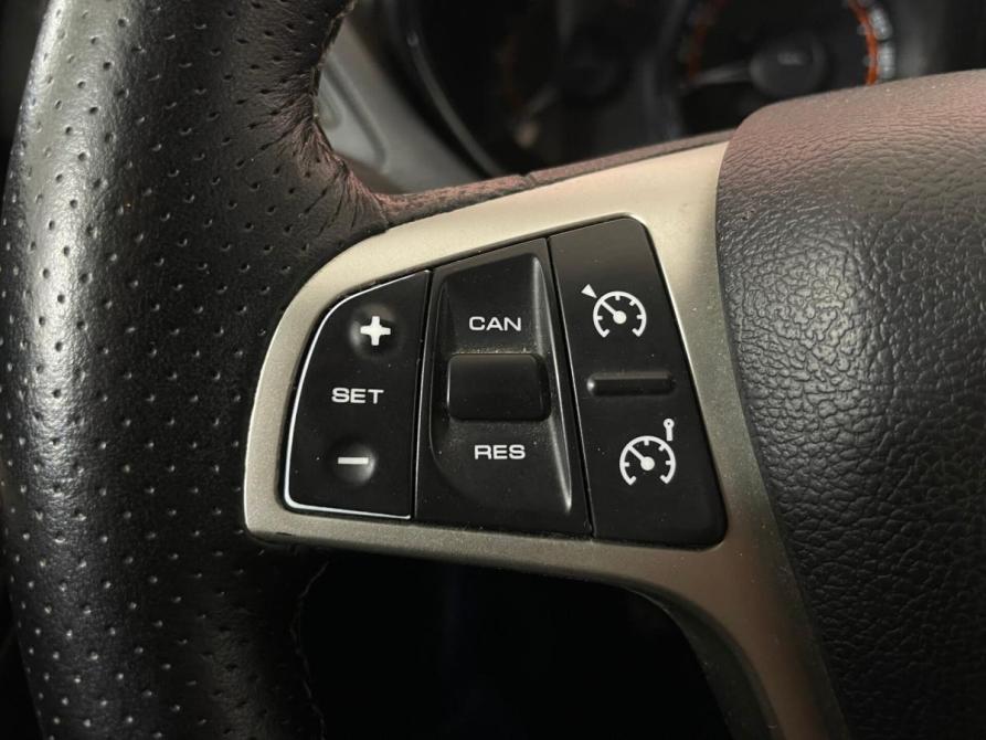 Lada (ВАЗ) Vesta I Воронеж  - изображение 13