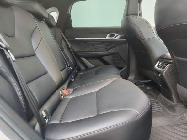 Haval F7x II с пробегом 2025 года, цена 3 350 000 рублей, 3105 км, внедорожник, Автокод Объявления