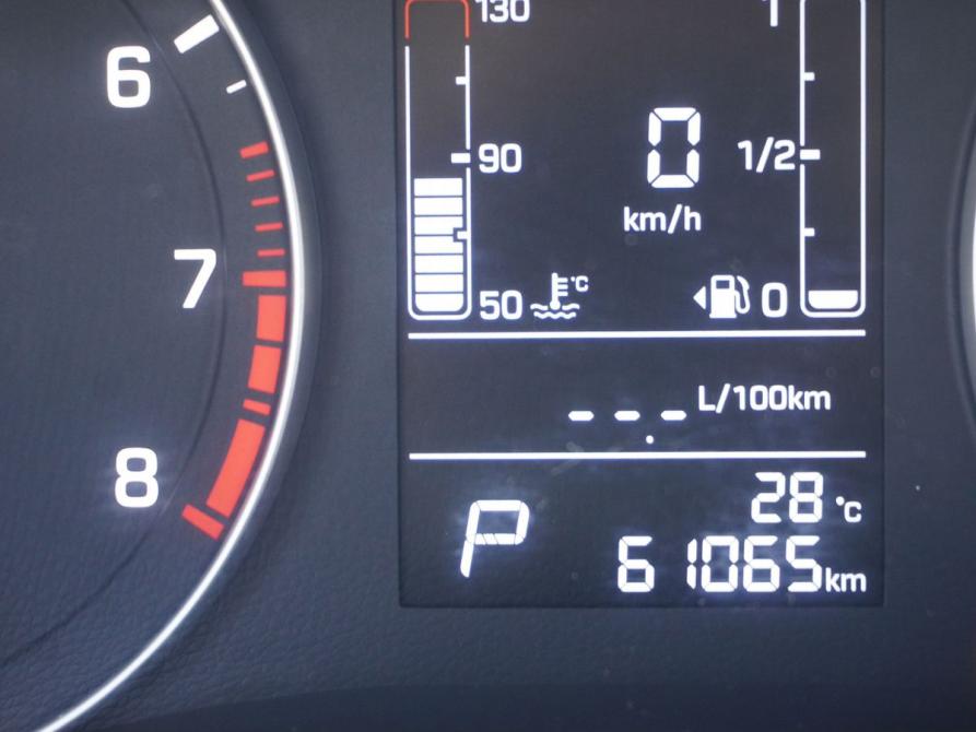Hyundai Creta I Москва  - изображение 14