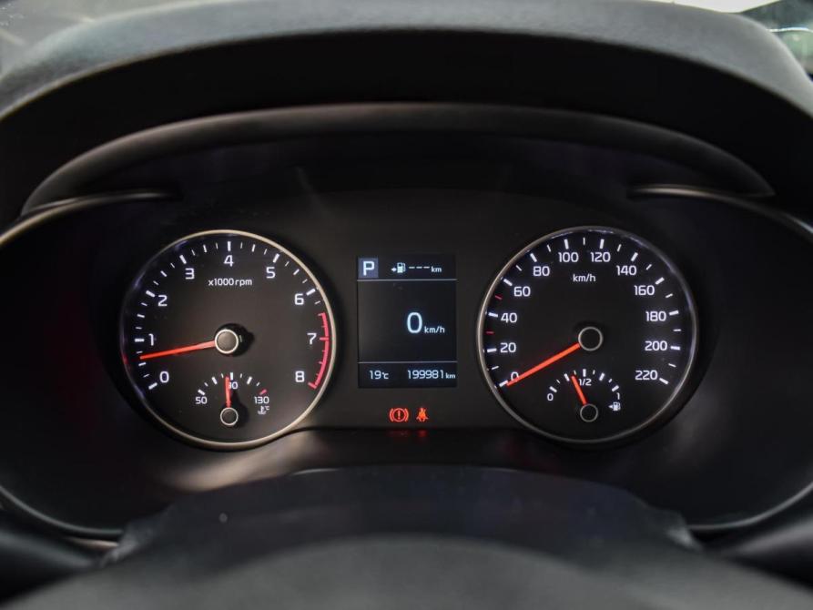 Kia Rio IV Краснодар  - изображение 15