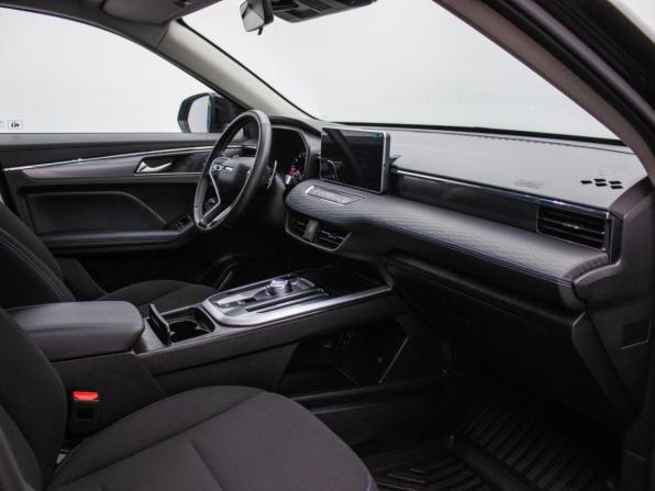 Haval Jolion I Рестайлинг с пробегом 2025 года, цена 2 198 000 рублей, 42400 км, внедорожник, Автокод Объявления
