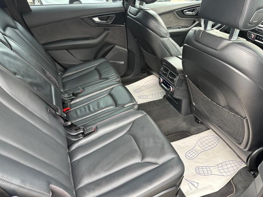 Audi Q7 II (4M) Пермь  - изображение 20
