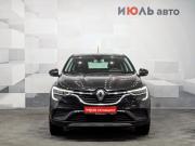 Renault Arkana I Екатеринбург  - изображение 21