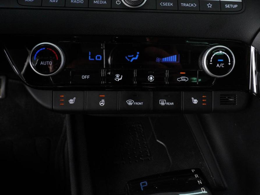 Hyundai Elantra VII (CN7) Рестайлинг Минеральные Воды  - изображение 16