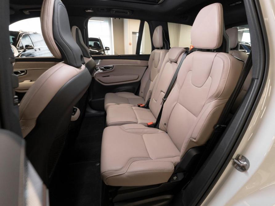 Volvo XC90 II Рестайлинг 2 Москва  - изображение 14