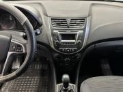 Hyundai Solaris I Рестайлинг Саратов  - изображение 22