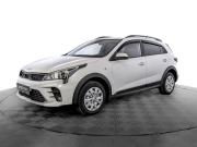 Kia Rio IV Рестайлинг Москва  - изображение 27