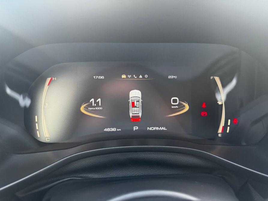 Haval Jolion I Рестайлинг Астрахань  - изображение 22