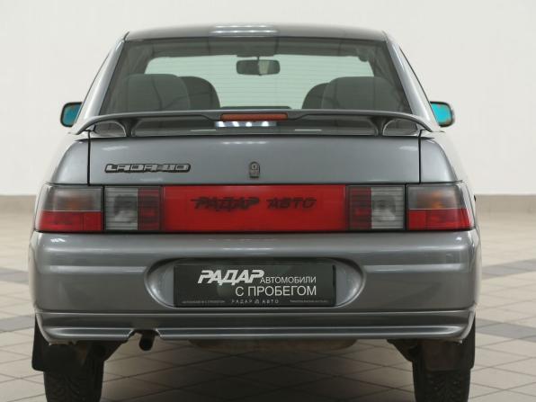 Lada (ВАЗ) 2110 с пробегом 2006 года, цена 190 000 рублей, 122500 км, седан, Автокод Объявления