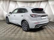 Hongqi HS5 I Рестайлинг Москва  - изображение 30