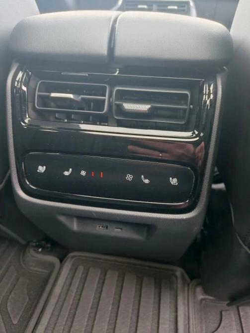Chery Tiggo 9 I Пермь  - изображение 32