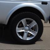 Lada (ВАЗ) 2121 (4x4) I Рестайлинг (2020) Крым  - изображение 38