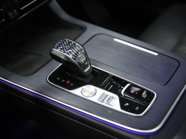 GAC GS8 II с пробегом 2024 года, цена 2 890 000 рублей, 129325 км, внедорожник, Автокод Объявления