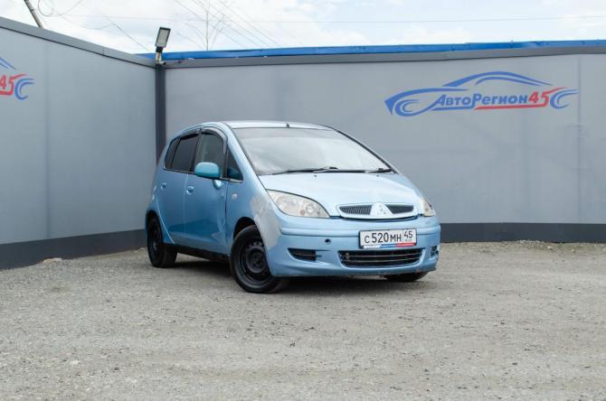 Mitsubishi Colt VI (Z20/Z30) с пробегом 2003 года, цена 225 000 рублей, 280000 км, хэтчбек, Автокод Объявления