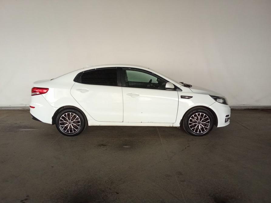 Kia Rio III Рестайлинг Москва  - изображение 4