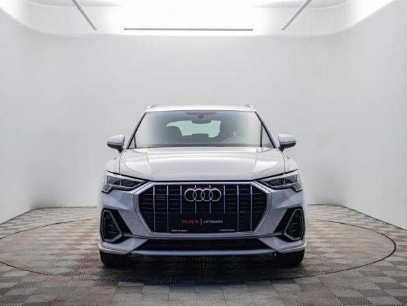 Audi Q3 II (F3) с пробегом 2021 года, цена 3 595 000 рублей, 87000 км, внедорожник, Автокод Объявления