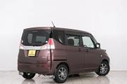 Suzuki Solio III Красноярск  - изображение 30
