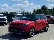 Kia Soul II Рестайлинг Сыктывкар  - изображение 31