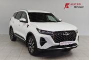 Chery Tiggo 7 Pro Max I Саратов  - изображение 31