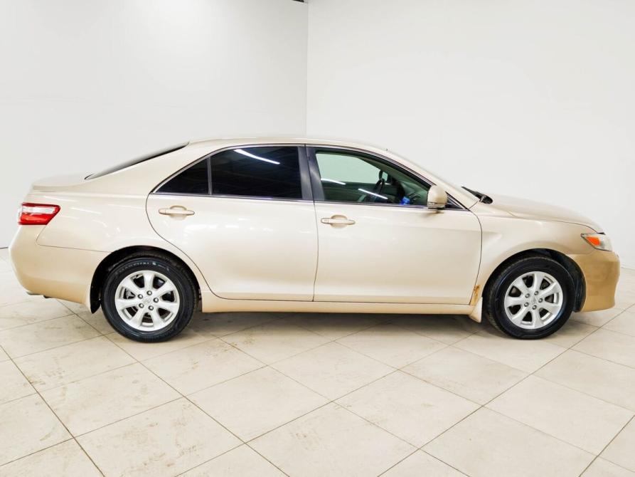Toyota Camry VI (XV40) Рестайлинг Тула  - изображение 5