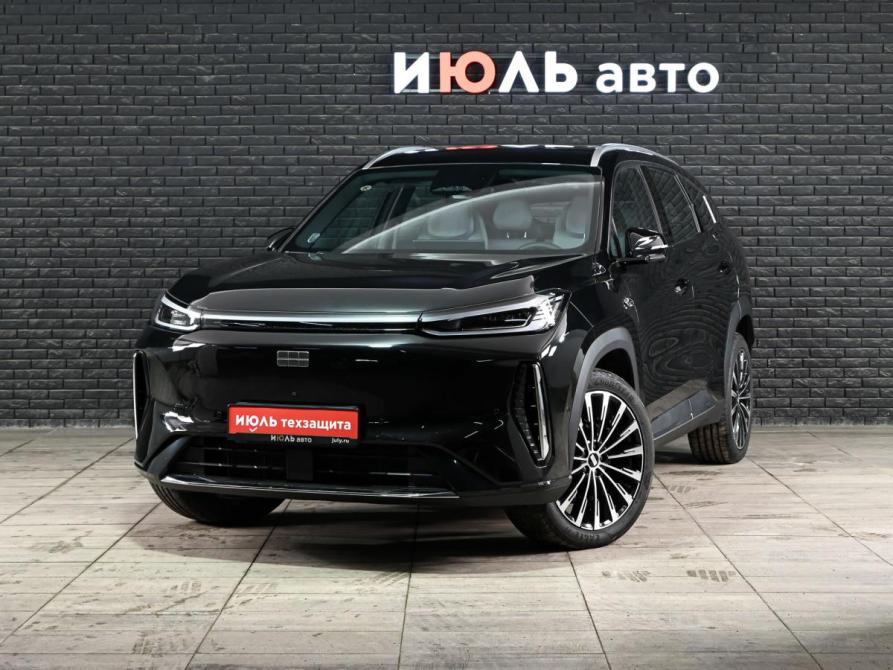 Geely Galaxy M7 Екатеринбург  - изображение 1
