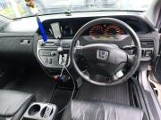 Honda Avancier I Рестайлинг Санкт-Петербург  - изображение 11