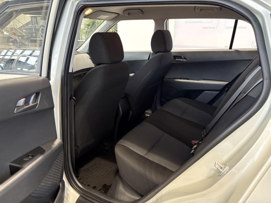 Hyundai Creta I Новомосковск  - изображение 16