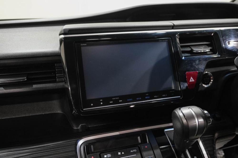 Honda Stepwgn V Новокузнецк  - изображение 28