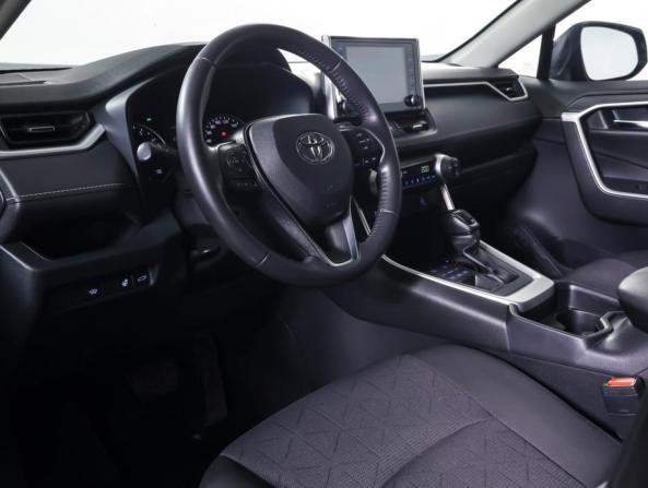 Toyota RAV4 V (XA50) с пробегом 2020 года, цена 2 890 000 рублей, 107147 км, внедорожник, Автокод Объявления