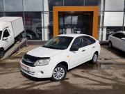 Lada (ВАЗ) Granta I Брянск  - изображение 13