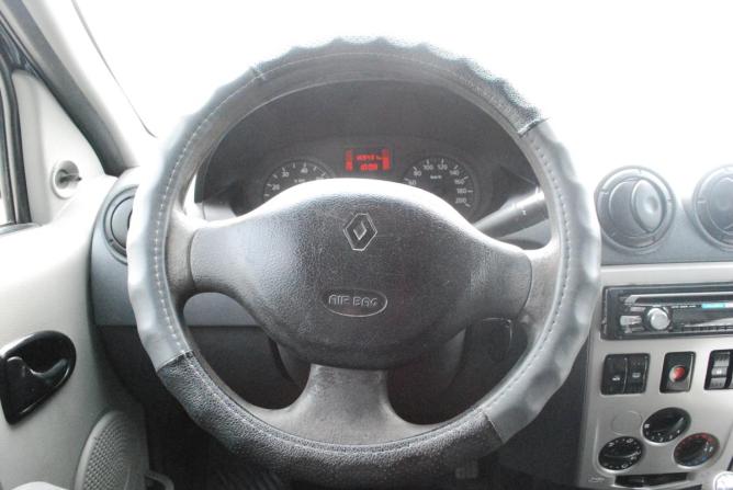 Renault Logan I с пробегом 2009 года, цена 350 000 рублей, 169450 км, седан, Автокод Объявления