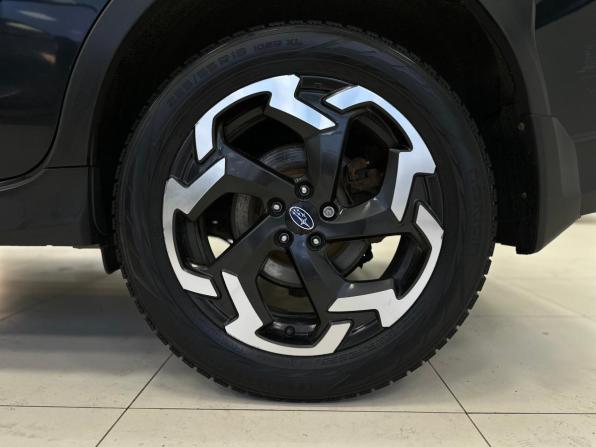 Subaru XV II Рестайлинг с пробегом 2021 года, цена 2 550 000 рублей, 140084 км, внедорожник, Автокод Объявления