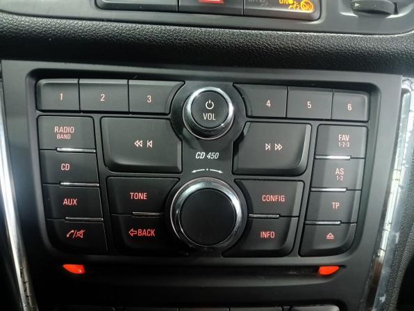 Opel Mokka I с пробегом 2014 года, цена 949 000 рублей, 159895 км, внедорожник, Автокод Объявления