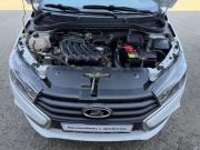 Lada (ВАЗ) Vesta I Саратов  - изображение 29