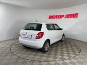 Skoda Fabia II Рестайлинг Воронеж  - изображение 25