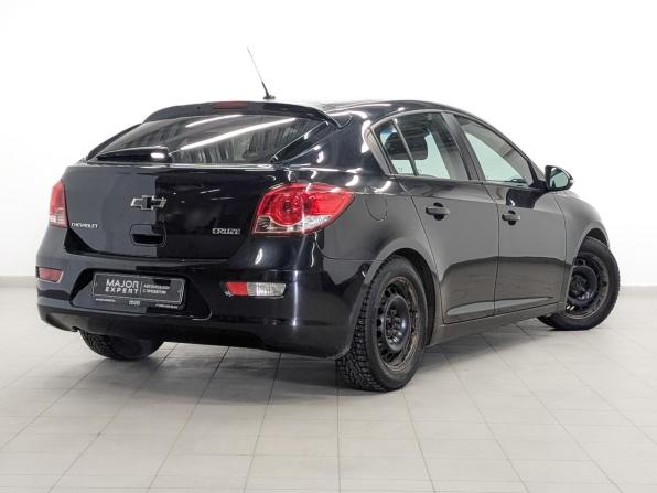 Chevrolet Cruze I Рестайлинг с пробегом 2014 года, цена 750 000 рублей, 150417 км, хэтчбек, Автокод Объявления