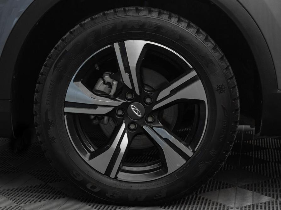 Chery Tiggo 4 I Рестайлинг 2 Москва  - изображение 7