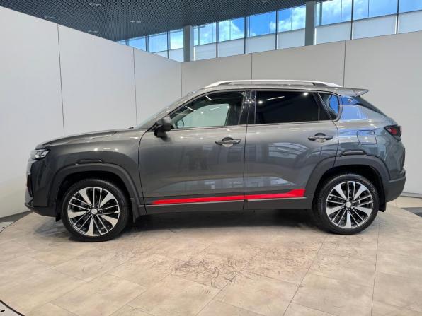 Changan CS35 Plus I Рестайлинг с пробегом 2023 года, цена 1 850 000 рублей, 31634 км, внедорожник, Автокод Объявления
