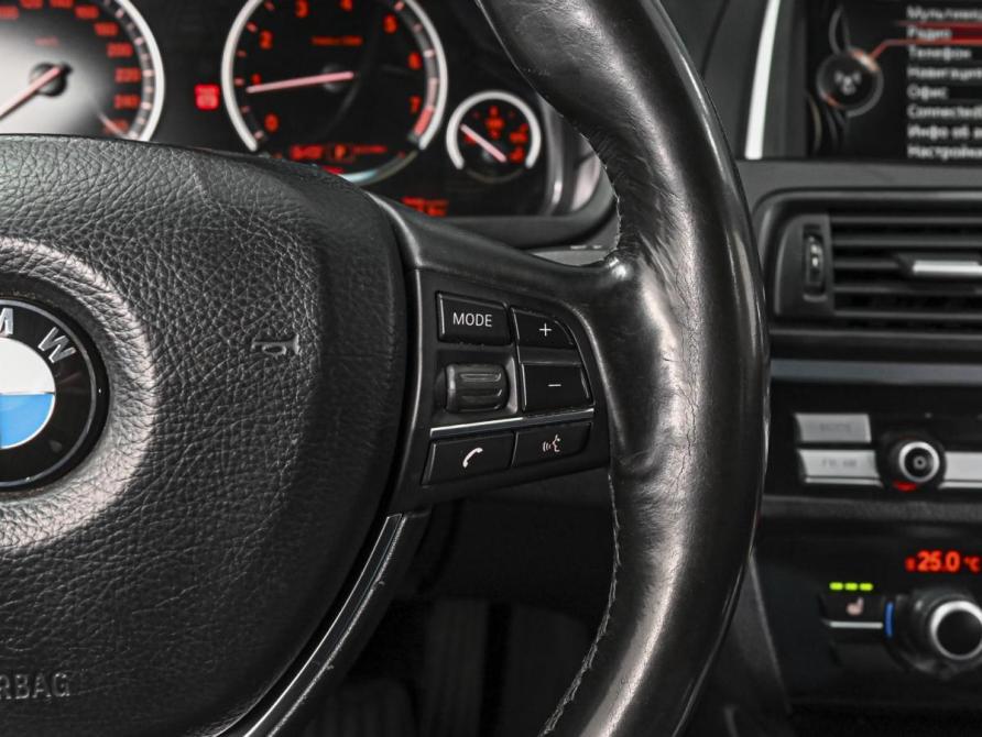 BMW 5 серии VI (F10/F11/F07) Рестайлинг Ставрополь  - изображение 19