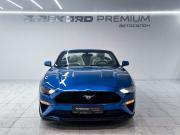 Ford Mustang VI Рестайлинг Уфа  - изображение 36