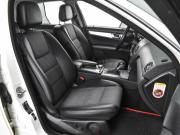 Mercedes-Benz C-Класс III (W204) Воронеж  - изображение 27