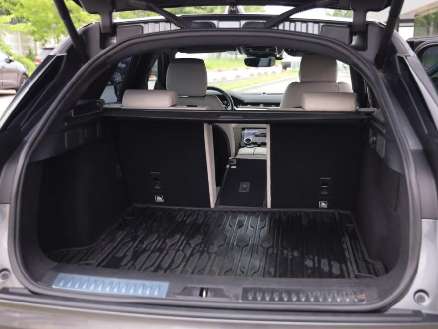 Land Rover Range Rover Velar I Санкт-Петербург  - изображение 31
