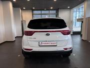 Kia Sportage IV Чебоксары  - изображение 32