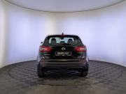 Nissan Qashqai II Рестайлинг Москва  - изображение 32