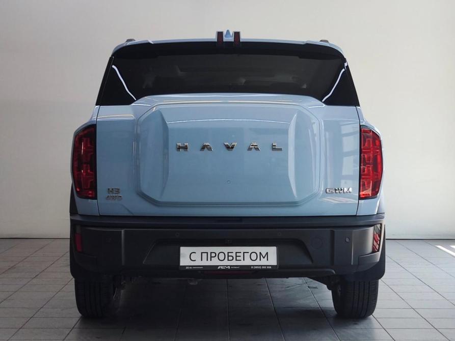 Haval H3 I Барнаул  - изображение 7
