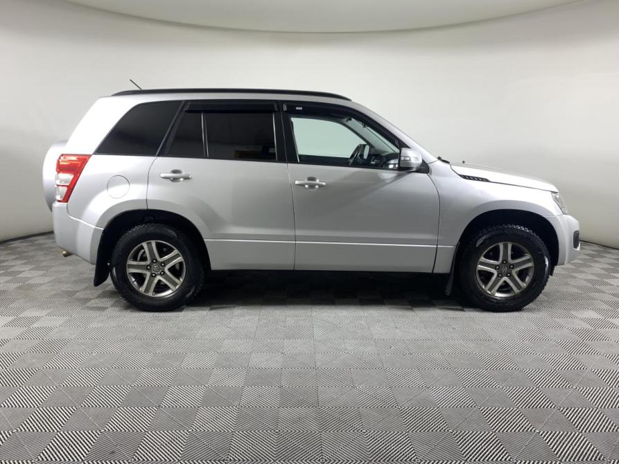 Suzuki Grand Vitara II Рестайлинг 2 Москва  - изображение 4