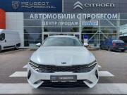 Kia K5 III Тверь  - изображение 35