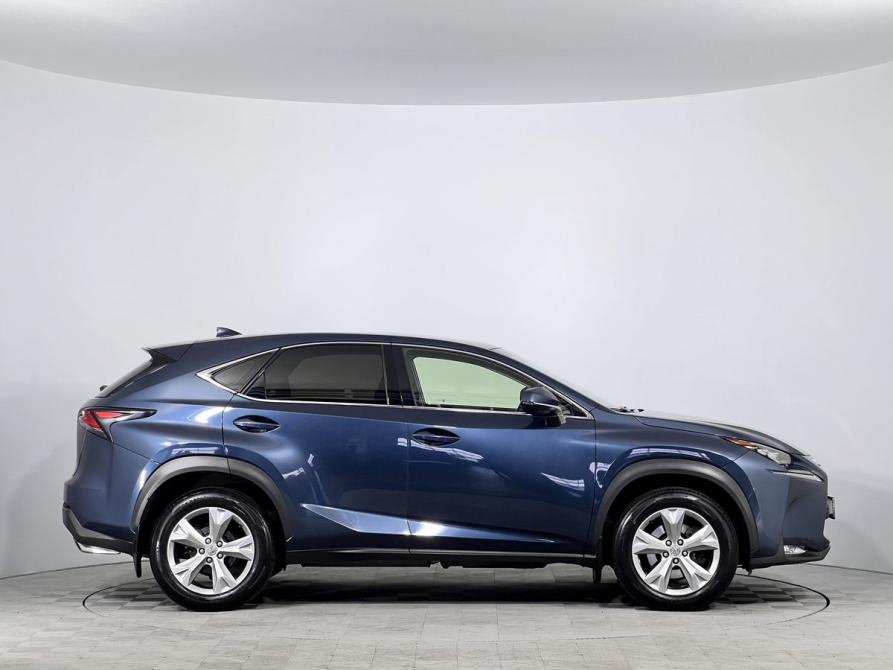 Lexus NX I Калининград  - изображение 4