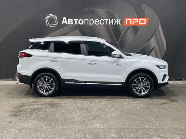 Geely Atlas Pro с пробегом 2024 года, цена 2 284 000 рублей, 12544 км, внедорожник, Автокод Объявления